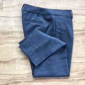 Talbots pants 6P
